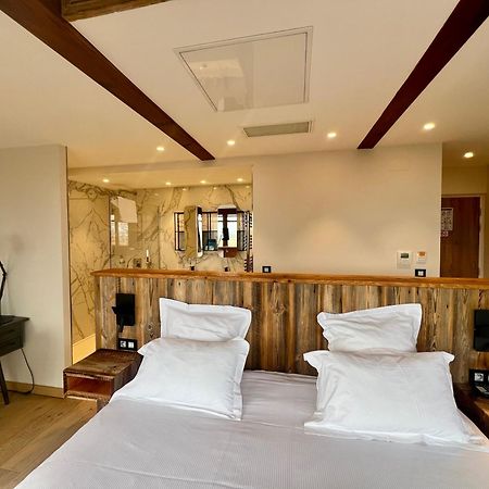 Hotel La Garenne Saverne Exteriör bild