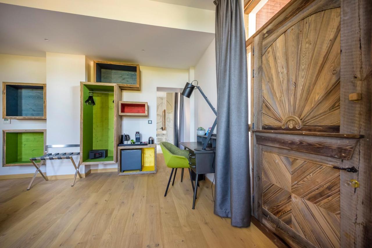 Hotel La Garenne Saverne Exteriör bild